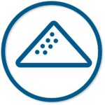 Powders & divided solids