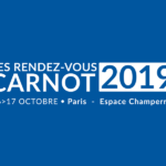 Rheonis sera présent au RDV Carnot 2019