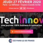 Techinnov 2020