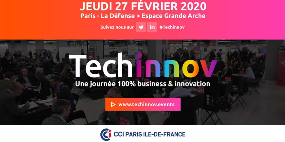 Techinnov 2020