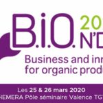 BIO N'Days 2020