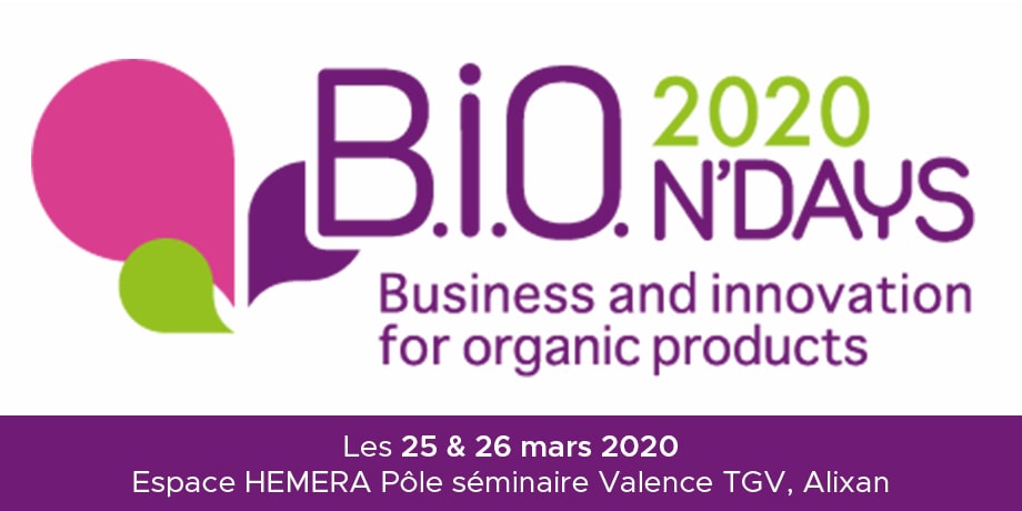 BIO N'Days 2020