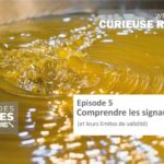 Curieuse rhéologie - épisode 5