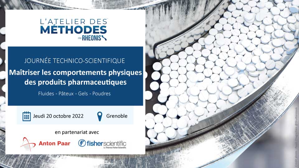 Atelier des méthodes pharma 201022