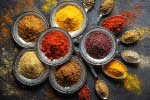 spice powder